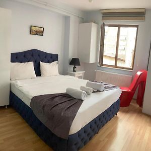 Centre Suites Taksim