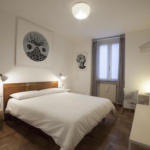 Camera con letto king size